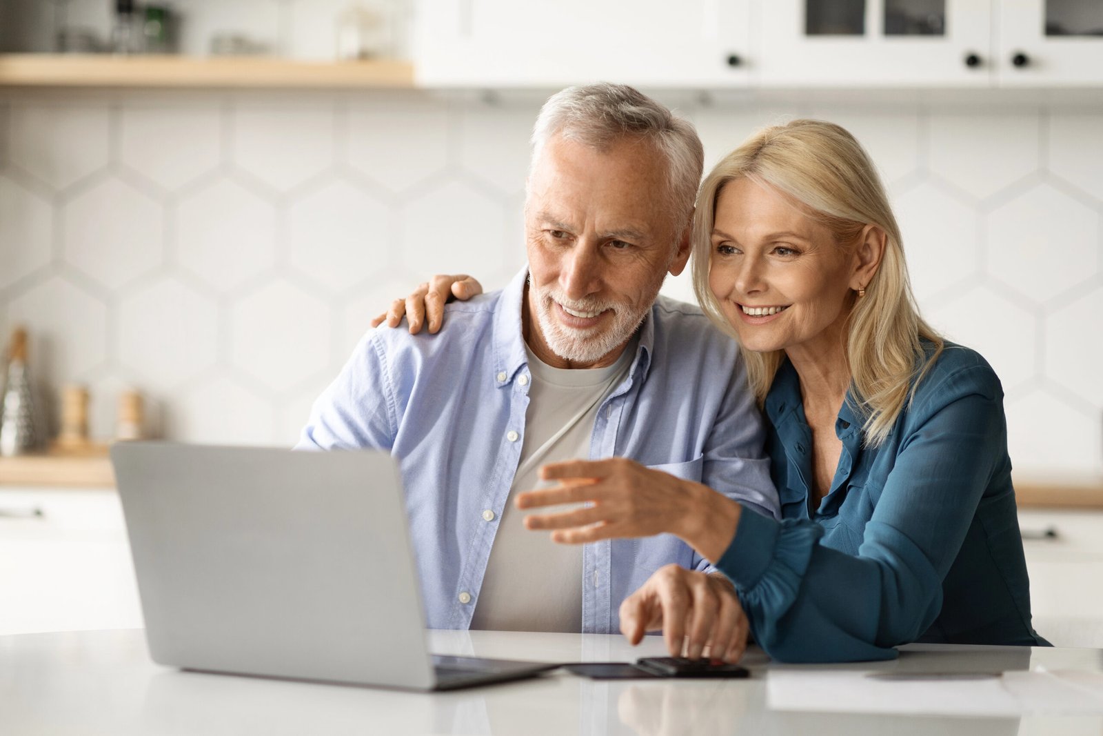 Consolidate higher-interest debt