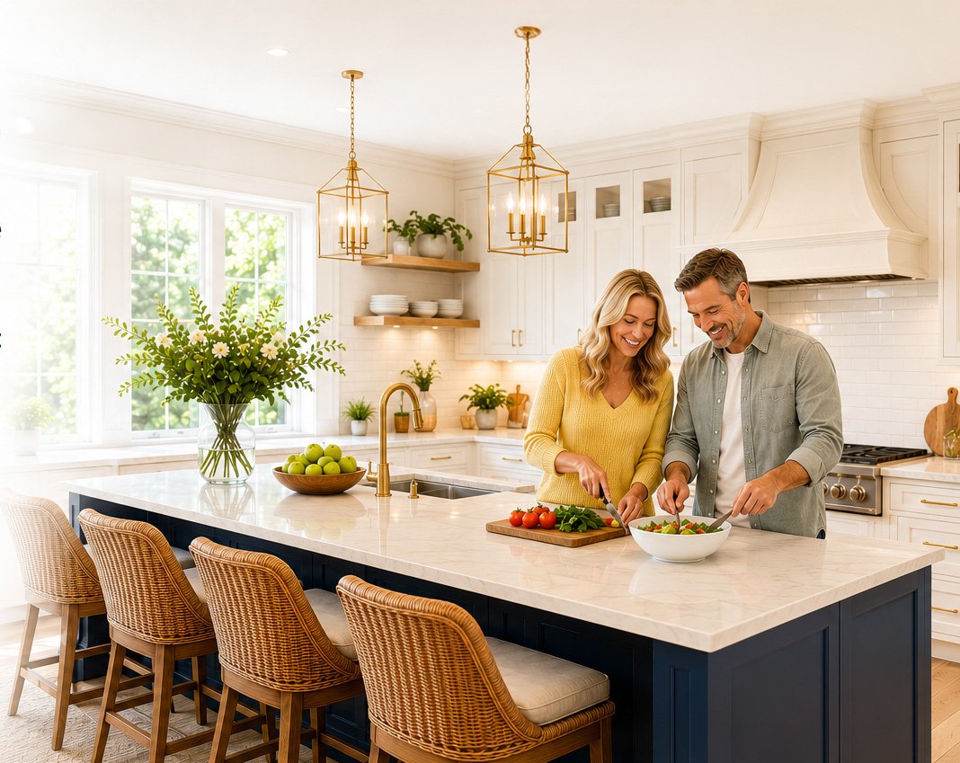 Remodel or improve your home
