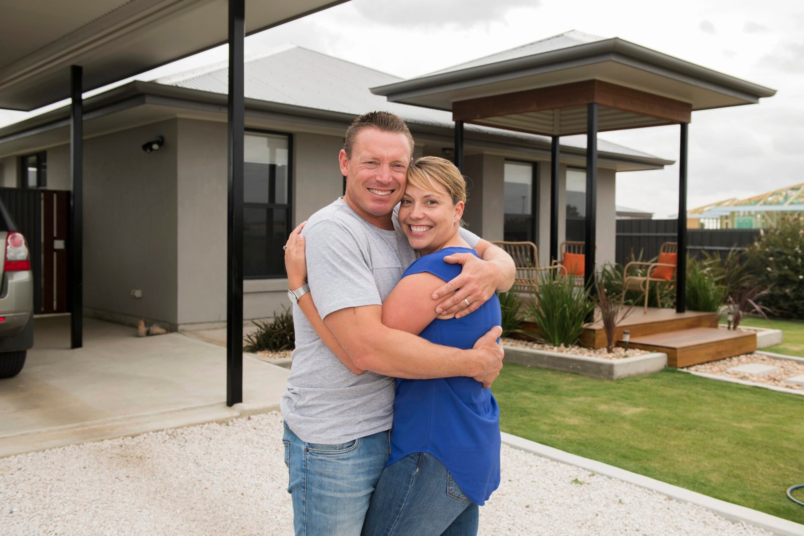Purchase an investment property