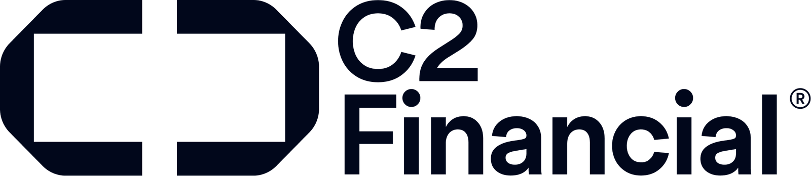 C2 Financial Corporation Logo